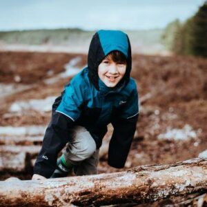 5 Foundations For Gross Motor Skills