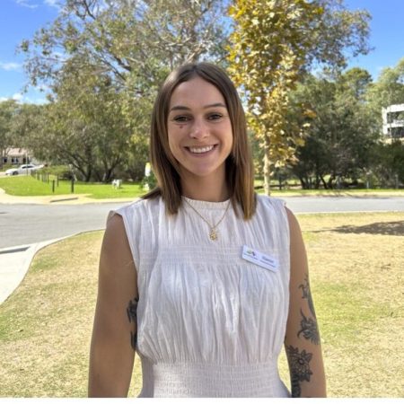 Harriet website photo